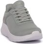 Skechers Slip-on sneakers BOBS SQUAD CHAOS-CURRENT MUSE slippers vrijetijdsschoen in vegan uitvoering - Thumbnail 5
