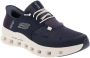 Skechers Slip-on sneakers GLIDE-STEP PRO Hardloopschoenen trainingsschoenen met flexibele tractieloopzool - Thumbnail 4
