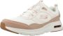 Skechers Nette schoenen SKECH-AIR COURT-RETRO AVE - Thumbnail 3