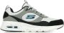 Skechers Sneakers Skech Air Court Yatton - Thumbnail 2
