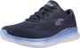 Skechers Sneakers SKECH-LITE PRO-STUNNING STEPS vrijetijdsschoen lage schoen veterschoen met air-cooled memory foam - Thumbnail 12