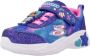 Skechers Snuggle Sneaks Skech Squad 302214N-MTMT voor meisje Mint Sneakers Sportschoenen - Thumbnail 2