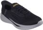 Skechers Slip-ins Slade Cohen Heren Instappers Zwart - Thumbnail 2
