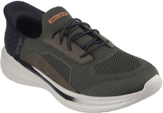 Skechers Sneakers SLADE-COHEN