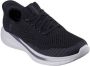 Skechers Hardloopschoenen 210810-BLK SLADE BLACK - Thumbnail 2
