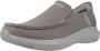 Skechers Ademende Slip-On Casual Loafers - Thumbnail 2