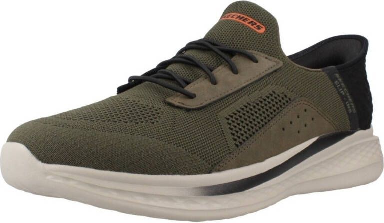 Skechers Sneakers SLIP-INS 210891S SLADE