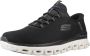 Skechers Slip-on sneakers GLIDE-STEP Instapschoen vrijetijdsschoen trainingsschoen met praktische elastische band - Thumbnail 9