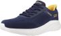 Skechers Slip-on sneakers BOBS SQUAD CHAOS-SOLID STEP instapschoen slippers sneaker om in te stappen - Thumbnail 4