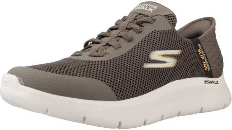Skechers Bruine damessneaker comfortabel en stijlvol Bruine damessneaker comfortabel en stijlvol Bruine damessneaker comfortabel en stijlvol Bruine damessneaker comfortabel en stijlvol Bruine damessneaker comfortabel en stijlvol Bruine damessneaker comfortabel en stijlvol - Foto 17