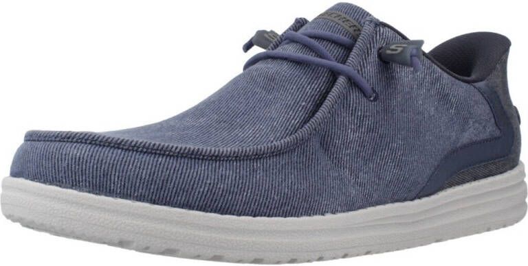 Skechers Nette schoenen SLIP-INS MELSON