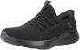 Skechers Slip-ins: Sport Ballet Chi BBK Vrouwen Zwart Sneakers Sportschoenen - Thumbnail 3
