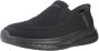 Skechers Casual Sneakers voor Mannen - Thumbnail 2