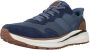 Skechers Slip-on sneakers SLADE ULTRA met bungee vetersluiting - Thumbnail 3