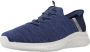 Skechers Marineblauwe Ultra Flex 3.0 Instappers Direct! Blauw Heren - Thumbnail 2