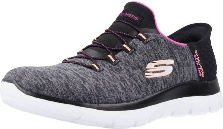 Skechers Sneakers SLIP-INS SUMMITS- DAZZLING HAZE