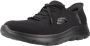 Skechers Slip-on sneakers SUMMITS-NEW DAILY slippers vrijetijdsschoen in vegan uitvoering - Thumbnail 2