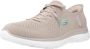 Skechers Slip-on sneakers SUMMITS-NEW DAILY slippers vrijetijdsschoen in vegan uitvoering - Thumbnail 2
