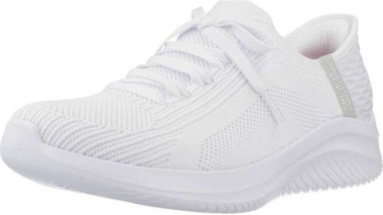 Skechers Slip-ins Ultra Flex 3.0-Brilliant Path Dames Instappers Wit - Foto 10
