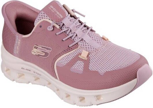Skechers Slip-on sneakers GLIDE-STEP PRO trekkingschoenen slippers vrijetijdsschoen met slip-ins functie