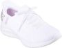 Skechers Slip-on sneakers ULTRA FLEX 3.0-SHINING GLITZ comfortschoen slipper sneaker met coole glitter-nieten - Thumbnail 2