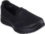 Skechers Slip-on sneakers GRACEFUL Slipper vrijetijdsschoen lage schoen in vegan uitvoering - Thumbnail 2
