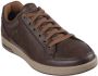 Skechers Sneakers CAVELL-SPARKMAN vrijetijdsschoen lage schoen veterschoen van waterafstotend materiaal - Thumbnail 17