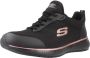 Skechers Werkschoenen SQUAD SR sneakers voor horeca & zorg met gepolsterde schacht - Thumbnail 6