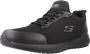 Skechers 200051Ec Slip-on shoes Zwart Heren - Thumbnail 6