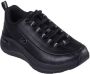 Skechers Sneakers met sleehak ARCH FIT 2.0-STAR BOUND vrijetijdsschoen lage schoen veterschoen met comfortabele arch fit-functie - Thumbnail 2