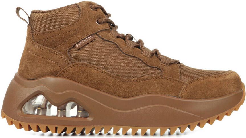 Skechers Hoge Sneakers Uno Peaks Street H - Foto 2