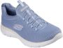 Skechers Slip-on sneakers SUMMITS-SUMMER BLUSH - Thumbnail 1
