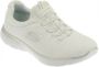 Skechers Stijlvolle Damessneakers Wit Dames - Thumbnail 2