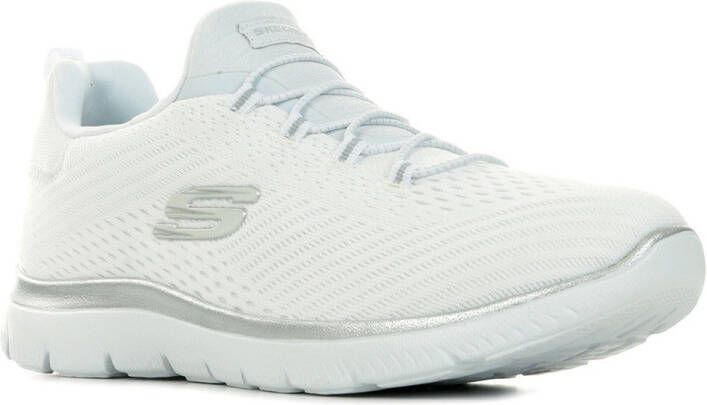 Skechers Summits Fast Attraction Sneakers Dames - Foto 4