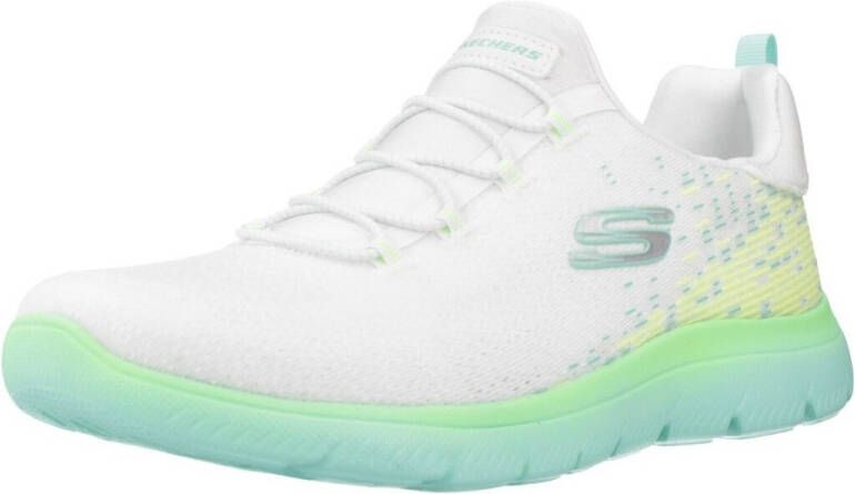 Skechers Sneakers SUMMITS MORNING GLOW