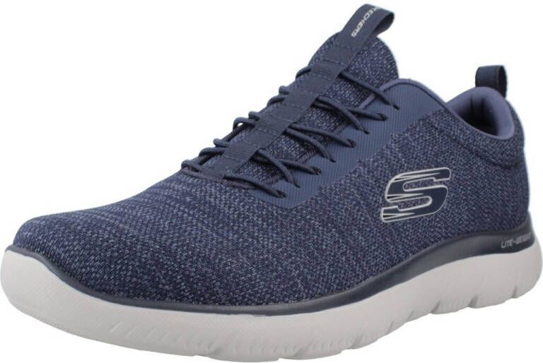 Skechers Lage Sneakers SUMMITS SORENZ