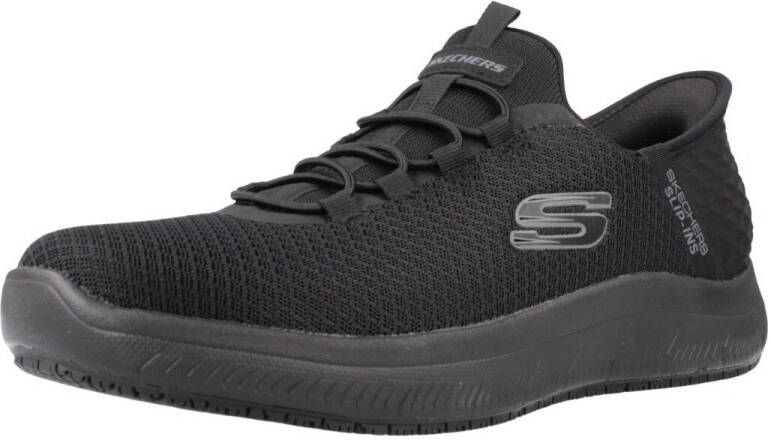 Skechers Sneakers SUMMITS SR-COLIN SLIP-INS