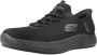 Skechers Sneakers Baskets Slip-Ins Work Slip-Resistant: Summits-Colsin - Thumbnail 9