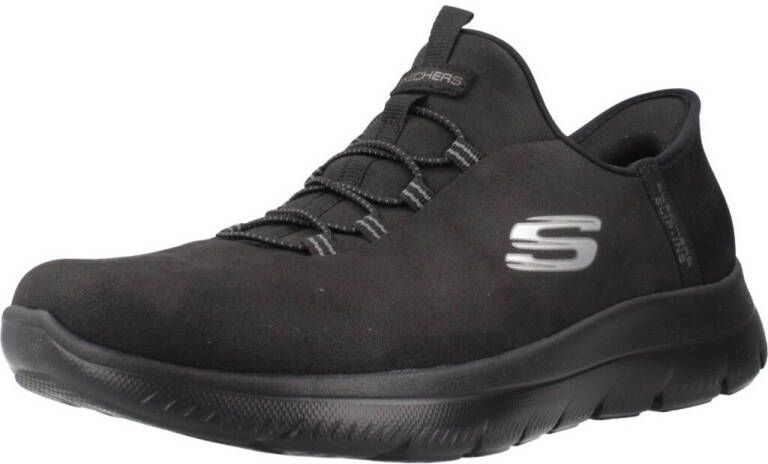 Skechers Lage Sneakers SUMMITS-UNKNOWN TRAI SLIP-INS