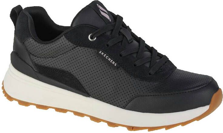 Skechers Sunny Street-Sunshine Jogger Dames Sneakers Black - Foto 4