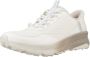 Skechers Slip-Ins: Switch Back Mist Vrouwen Beige Sneakers - Thumbnail 2