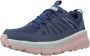 Skechers Switch Back Cascades Sneakers Dames - Thumbnail 2