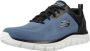 Skechers Track Sneakers Breder Sportwear Volwassen - Thumbnail 5