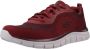 Skechers Sneakers TRACK-GLENDOR trainingsschoenen veterschoenen vrijetijdsschoen met memory foam - Thumbnail 4