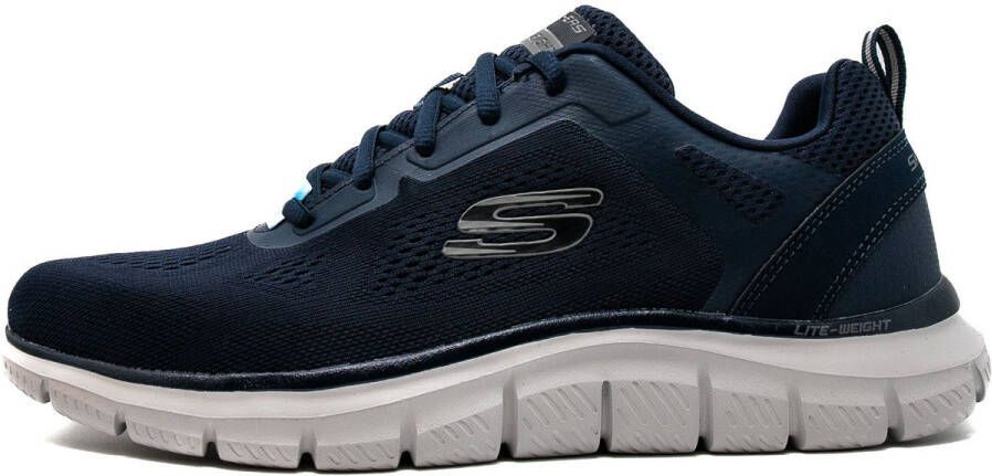 Skechers Lage Sneakers