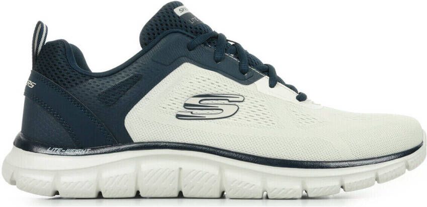 Skechers Sneakers Track Broader