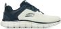 Skechers Stijlvolle Sneakers voor Dagelijks Gebruik White Heren - Thumbnail 9
