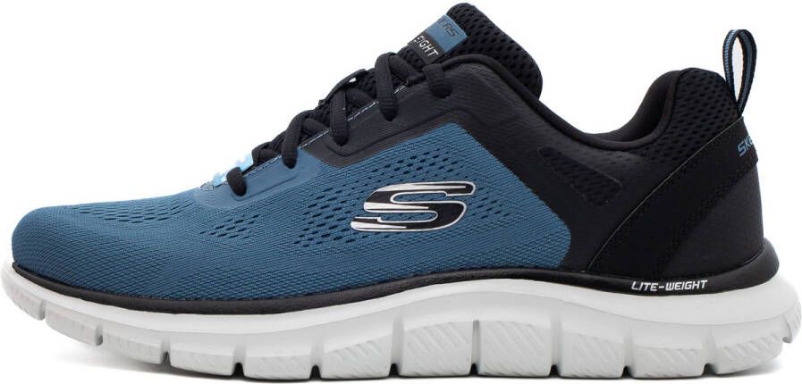 Skechers Sneakers Track Broader