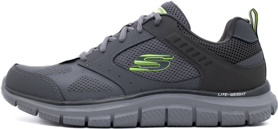 Skechers Sneakers Track Broader