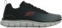 Skechers Sneakers TRACK met subtiele contrast-details vrijetijdsschoen halfhoge schoen veterschoen - Thumbnail 82